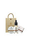 3-in-1 Beard Grooming Gift Set in Wooden Box – Beard Oil, Cream-Balm & Eastern Sandal Soap - 8