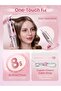 Cupid's Charm 25mm One-Touch Automatic Curling Iron - 8