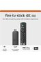 Firre TV Stick 4K MAX global version with New Voice Remote - 2