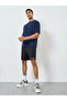 Men Oversized Round Neck T-Shirt - 2