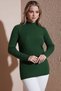 Women's Knitwear Blouse - 2