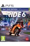 Ride 6 Day 1 Edition PS5