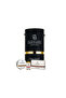 Men’s Beard Care & Growth Kit – Beard Soap 90g, Beard Growth Oil 30ml & Beard Cream Balm 50g