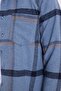 Men's Regular Fit Comfortable Cut Winter Plaid Lumberjack Shirt - 3