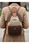 Miami Polo Club Women's Backpack