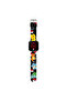 Pokémon Black LED Watch with Printed Character Strap - 2