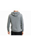 Teamgoal Causals Hoodie Men's Sweatshirt Gray - 5
