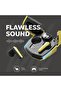 Doublebee GTWS-2 Bluetooth Gaming Headphones - Wireless In-Ear Headphones - 5