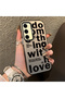 Samsung Galaxy S24 Fe Compatible Hard Acrylic Back Silicone Edge Lens Protection Stylish Print Case - 2