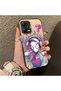 Xiaomi Poco X5 Compatible Spiderman Double Case Acrylic Back Silicone Edge Protection - 2