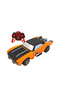 Remote Control Racing Sport Car 1:14 Scale with Lights & Handheld Controller - 2