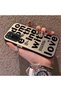 Xiaomi Redmi Note 10 Pro Compatible Hard Acrylic Back Silicone Edge Lens Protection Stylish Print Case - 4