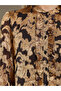 Women Jacquard Top and Skirt Co-Ords - 3