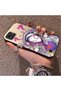 Realme C20/C20A Compatible Spiderman Double Case Acrylic Back Silicone Edge Protection - 3