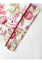Women Floral Print Shirt and Pyjama Set - 5