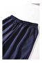 Unisex Chicago Printed Baggy Cut Wide Leg Summer Tracksuit - 3