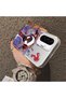 Samsung Galaxy A36/A56 Compatible Spiderman Couple Case Acrylic Back Silicone Edge Protection - 4