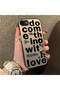iPhone 7/8/Se 2020 2022 Compatible Hard Acrylic Back Silicone Edge Lens Protection Stylish Print Case - 3