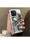 حافظة حماية للعدسات من السيليكون الصلب الأكريليكية المتوافقة مع هاتف Realme Note 50 - 2