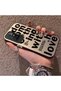 Xiaomi Redmi 10 4g Compatible Hard Acrylic Back Silicone Edge Lens Protection Stylish Print Case - 3
