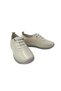 Byk 9050 Genuine Leather Orthopedic Anatomical Women's Transparent Sole Shoes - 7