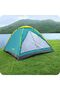 Pavillo Cooldome 2‑Person Camping Tent (Ages 3+) - 4