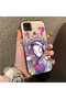 حافظة مزدوجة متوافقة مع هاتف Xiaomi Poco C31 من سبايدر مان، حماية من الأكريليك والسيليكون للحواف الخلفية - 2