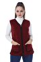 Fleece Vest