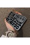 Samsung Galaxy S24 Compatible Hard Acrylic Back Silicone Edge Lens Protection Stylish Print Case - 4