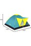 Pavillo Cool Ground 3 Tent 2.1m x 2.10m x 1.20m 68088 (Ages 3+) - 5
