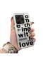 Xiaomi Redmi Note 14 4g Compatible Hard Acrylic Back Silicone Edge Lens Protection Stylish Print Case