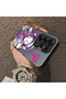 Samsung Galaxy S25 Ultra Compatible Spider-Man Dual Case Acrylic Back Silicone Edge Protection - 4
