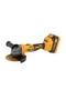 RBA 21 Cordless Angle Grinder - 4
