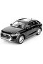 DKH 1:24 Scale Diecast SUV/Sports Car Model, Zinc Alloy, Pull Back Action with Lights and Sound, Ope
