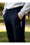 Sweatpants Oanolon Lacevert with Pockets Special Design Self Control - 3