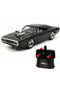 1:16 Fast & Furious 1970 Dom's Dodge Charger R/T Turbo Car with Remote Control