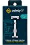 14 Pack Wide Grip Latches