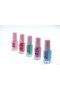 ! 5 Pcs Nail Polish Set - 3