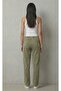 Washable Women's Sweatpants Baggy Cotton - 4