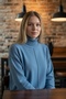 Full Fisherman Knitwear Sweater - 2