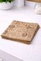 50 Pieces of Mixed Vintage Patterned Presentation Paper Greaseproof Paper |   Sandwich Paper 35*25 cm - 3