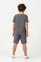 U.S. Polo Assn Licensed Boys' Top and Bottom Set - 8