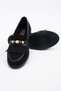 Women's Loafer Moccasin Casual Daily Shoes Nica - 5