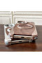 MagSafe Frameless Walnut Wood 360 Degree Rotating Phone Case for iPhone 16 Pro MAX - 4