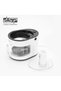 KM5069, 3 in 1 Multi-Function Electric Salad maker - 3