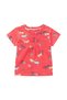 Tricou bebe, Mauer