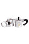 Cats Espresso Machine - 8