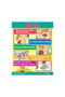 Good Manners (6 Wall Charts) - Educational Wall Chart Pack in English - 2