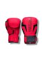 Professional 12 oz Boxing Gloves & Shin Guard & Mouth Guard & Bandage - 2