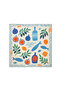 Turkish Riviera Fular